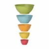 Danica Brands Now Designs By Danica Planta Mixing Bowls (Set Of 5) | Primary 2 Danica Brands Now Designs By Danica Planta Mixing Bowls (Set Of 5) | Primary -Food Prep Tools Shop l05700 mixing bowls ecologie main
