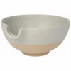 Danica Brands Danica Heirloom 9.75" Large Mixing Bowl | Maison 1 Danica Brands Danica Heirloom 9.75" Large Mixing Bowl | Maison -Food Prep Tools Shop l121004 herlm bowl maison mixing 9.75 main 1