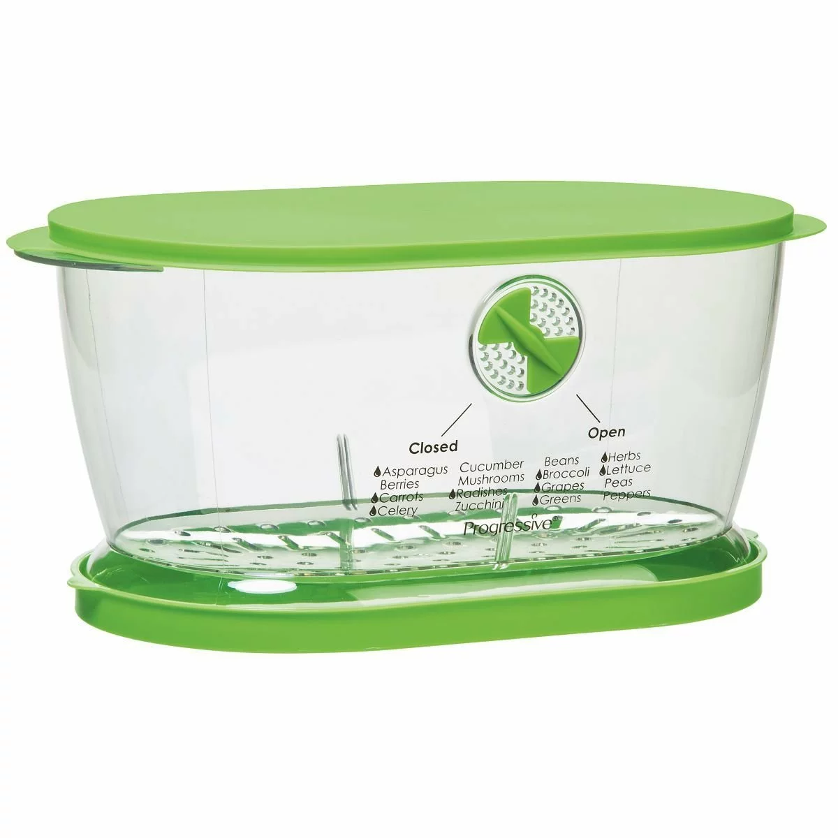 Progressive Lettuce Keeper | 4.7-Quart 4 Progressive Lettuce Keeper | 4.7-Quart - Image 2