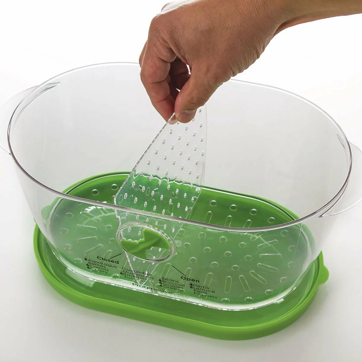 Progressive Lettuce Keeper | 4.7-Quart 6 Progressive Lettuce Keeper | 4.7-Quart - Image 4