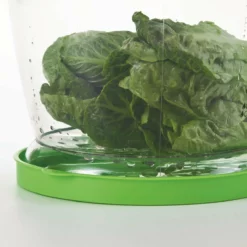 Progressive Lettuce Keeper | 4.7-Quart 12 Progressive Lettuce Keeper | 4.7-Quart -Food Prep Tools Shop lks 06 use 4