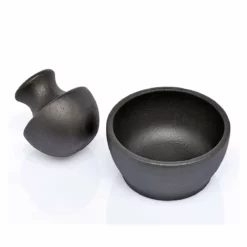Frieling Manu Cast Iron Mortar & Pestle | 4" X 3"