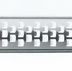 Mercer Culinary MercerGrates Narrow Extra-Coarse Grater