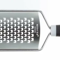Mercer Culinary MercerGrates Wide Coarse Grater