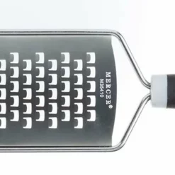 Mercer Culinary MercerGrates Wide Extra-Coarse Grater