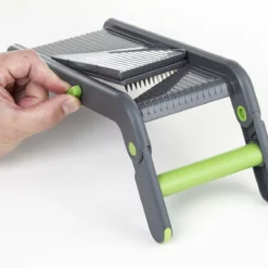 Progressive International Folding Mandoline Slicer -Food Prep Tools Shop mando2