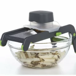 Progressive International Folding Mandoline Slicer -Food Prep Tools Shop mando4