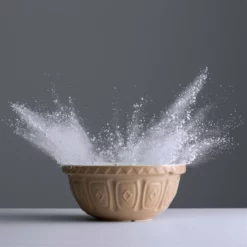 Mason Cash Cane Collection S4 (10.5 Qt) Mixing Bowl -Food Prep Tools Shop masoncash canemixing bowl 2001.004 1