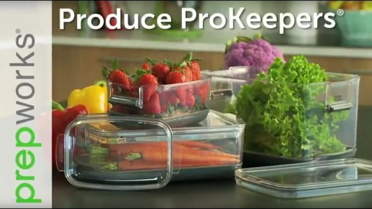 Progressive Produce Keeper | 3-Quart 9 Progressive Produce Keeper | 3-Quart - Image 7