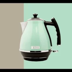 Haden Dorset 4-Slice Stainless Steel Toaster | Red -Food Prep Tools Shop maxresdefault 114 2