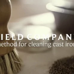 Field Company (Made In USA) No. 8 Dutch Oven | 4.5-Quart -Food Prep Tools Shop maxresdefault 121 2