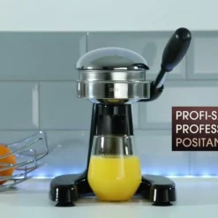 Frieling Positano Citrus Press | Gray -Food Prep Tools Shop maxresdefault 122 15