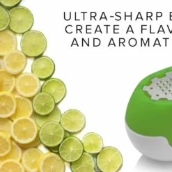 Microplane Flexi Zesti | Yellow 7 Microplane Flexi Zesti | Yellow -Food Prep Tools Shop maxresdefault 124 2