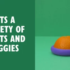 Food Huggers (Set Of 5) | Ice Blue -Food Prep Tools Shop maxresdefault 127 30