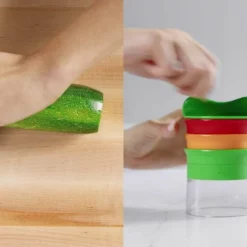 OXO Good Grips 3 Blade Tabletop Spiralizer -Food Prep Tools Shop maxresdefault 153 3