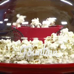 Orville Redenbacher's® Fountain® Hot Air Popper By Presto® -Food Prep Tools Shop maxresdefault 31