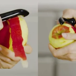 OXO Good Grips 2-Piece Peeler Set | Swivel & Julienne -Food Prep Tools Shop maxresdefault 78 1