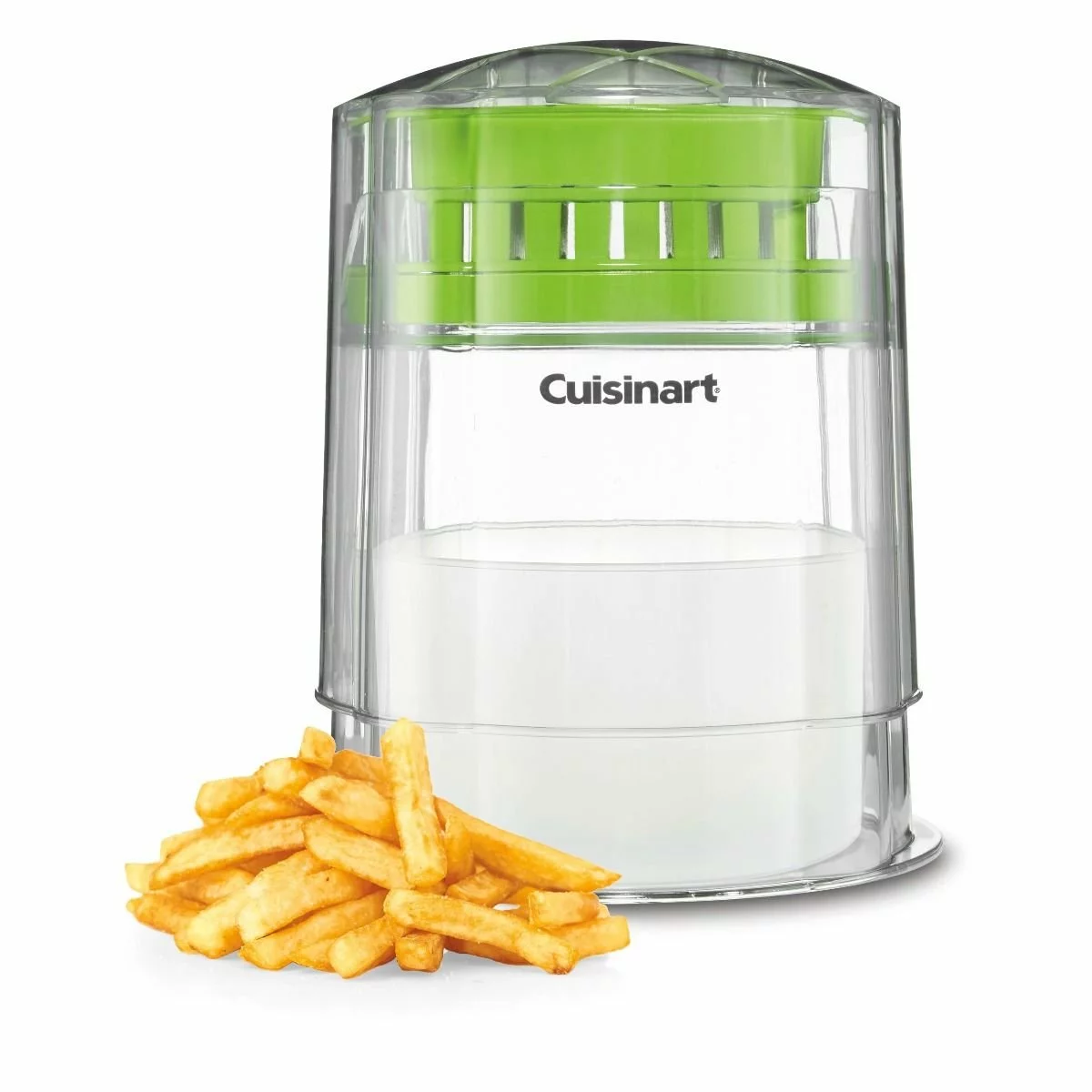 Cuisinart PrepExpress French Fry Cutter 3 Cuisinart PrepExpress French Fry Cutter