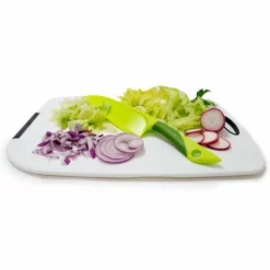 Norpro Foldable Cutting Board -Food Prep Tools Shop norpro.foldablecuttingboard.546.image3