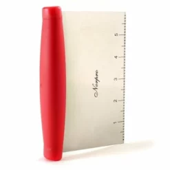 Norpro Grip-EZ Chopper & Scraper -Food Prep Tools Shop norpro.grip ezchopperscraper.red .583r.image4