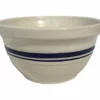 Ohio Stoneware Dominion Mixing Bowl 10" 2 Ohio Stoneware Dominion Mixing Bowl 10" -Food Prep Tools Shop ohio stoneware ceramic dominion mixing bowl 12089
