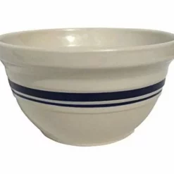 Ohio Stoneware Dominion Mixing Bowl 10"