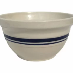 Ohio Stoneware Dominion Mixing Bowl 12"