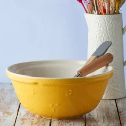 Price & Kensington Sweet Bee Collection | Mixing Bowl -Food Prep Tools Shop p k sweet bee bakers bundle 0059.688 2