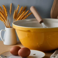 Price & Kensington Sweet Bee Collection | Mixing Bowl -Food Prep Tools Shop p k sweet bee mixing bowl 0059.688 3