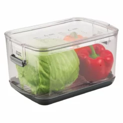Progressive Large Produce Keeper | 5.7-Quart