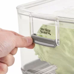 Progressive Large Produce Keeper | 5.7-Quart -Food Prep Tools Shop pks 900 4