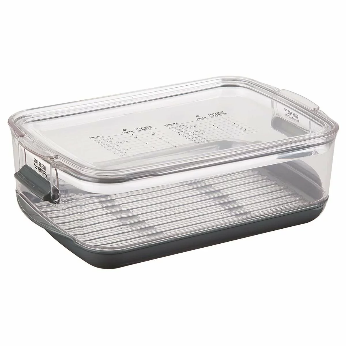 Progressive Produce Keeper | 3-Quart 4 Progressive Produce Keeper | 3-Quart - Image 2