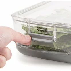 Progressive Produce Keeper | 3-Quart 13 Progressive Produce Keeper | 3-Quart -Food Prep Tools Shop pks 905 4