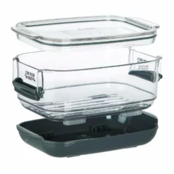 Progressive Berry Keeper | 1.2-Quart -Food Prep Tools Shop pks 910 3
