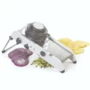 Progressive PL8 Professional Mandoline & Waffle Slicer -Food Prep Tools Shop pl8 1000 main