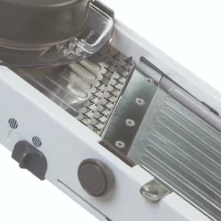 Progressive PL8 Professional Mandoline & Waffle Slicer -Food Prep Tools Shop pl8 1000 use 5