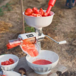 Roma By Weston Sauce Maker And Food Strainer 4 Roma By Weston Sauce Maker And Food Strainer -Food Prep Tools Shop roma by weston sauce maker and food strainer 07 0801 scaled