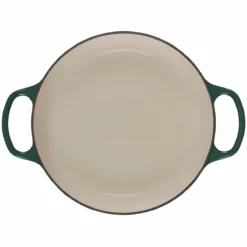 Le Creuset 2.25 Qt. Signature Enameled Cast Iron Braiser With Stainless Steel Knob | Artichaut 10 Le Creuset 2.25 Qt. Signature Enameled Cast Iron Braiser With Stainless Steel Knob | Artichaut -Food Prep Tools Shop rs11319 ls2532 26795ss inside