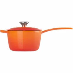 Food Prep Tools Shop -Food Prep Tools Shop rs11968 signature iron handle saucepan 160398s