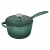 Le Creuset 1.75 Qt. Signature Enameled Cast Iron Saucepan With Stainless Steel Knob | Artichaut -Food Prep Tools Shop rs13833 rs13404 ls2518 1695ss