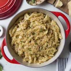 Le Creuset 2.75 Qt. Shallow Round Dutch Oven | Cerise -Food Prep Tools Shop rs6569 bis5