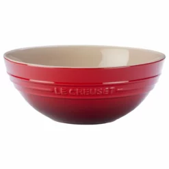Le Creuset 3.1 Qt. Large Multi Bowl | Cerise/Cherry Red