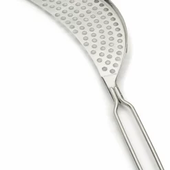 RSVP International RSVP Endurance Stainless Steel Crescent Pot Strainer