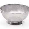 RSVP International RSVP Endurance Stainless Steel 5 Qt. Precision Pierced Colander