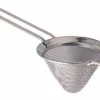 RSVP International RSVP Endurance Conical Mesh Food Strainer 3" D - Stainless Steel -Food Prep Tools Shop rsvp endurance conical mesh strainer str 30