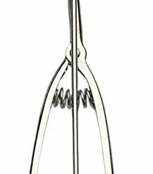 RSVP International RSVP Endurance Cookie Dropper / Melon Baller Ice Cream Scoop - 1.25"