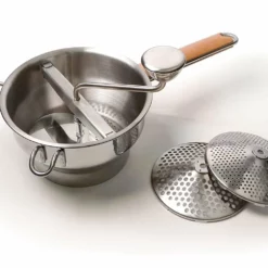 RSVP International RSVP Endurance Stainless Steel Food Mill