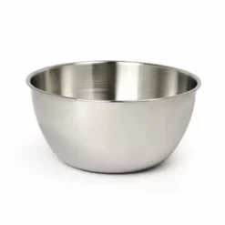 RSVP International RSVP Endurance Stainless Steel Mixing Bowl | 6 Quart