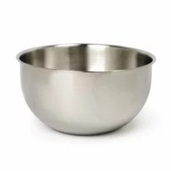 RSVP International RSVP Endurance Stainless Steel Mixing Bowl | 8 Quart