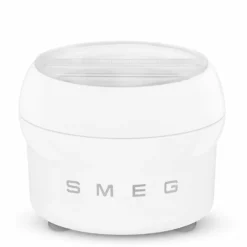 SMEG Stand Mixer Accessory | Ice Cream Maker Attachment